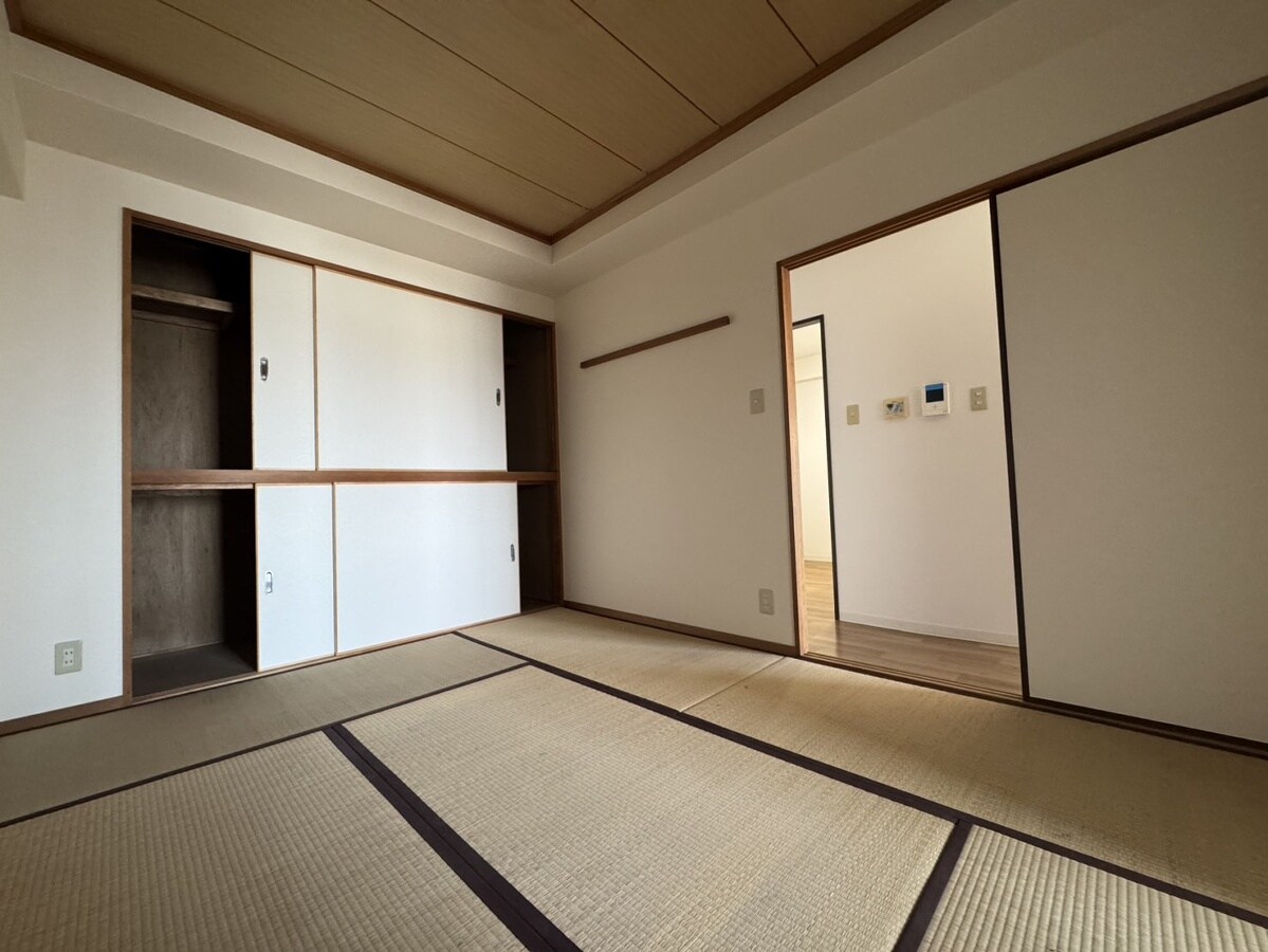 ハーモニー三幸Ⅰの物件内観写真