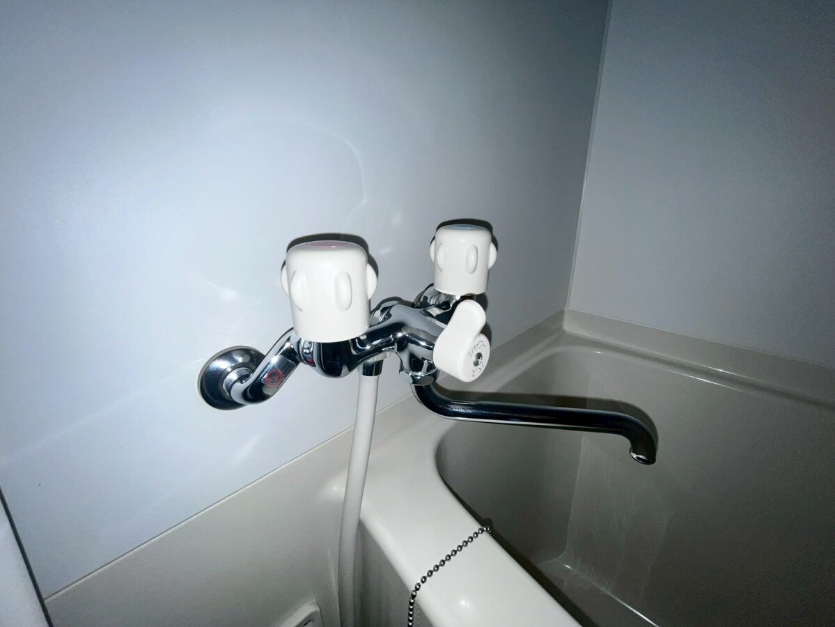 英賀保駅 徒歩4分 1階の物件内観写真