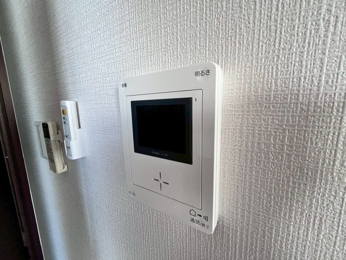 英賀保駅 徒歩4分 1階の物件内観写真