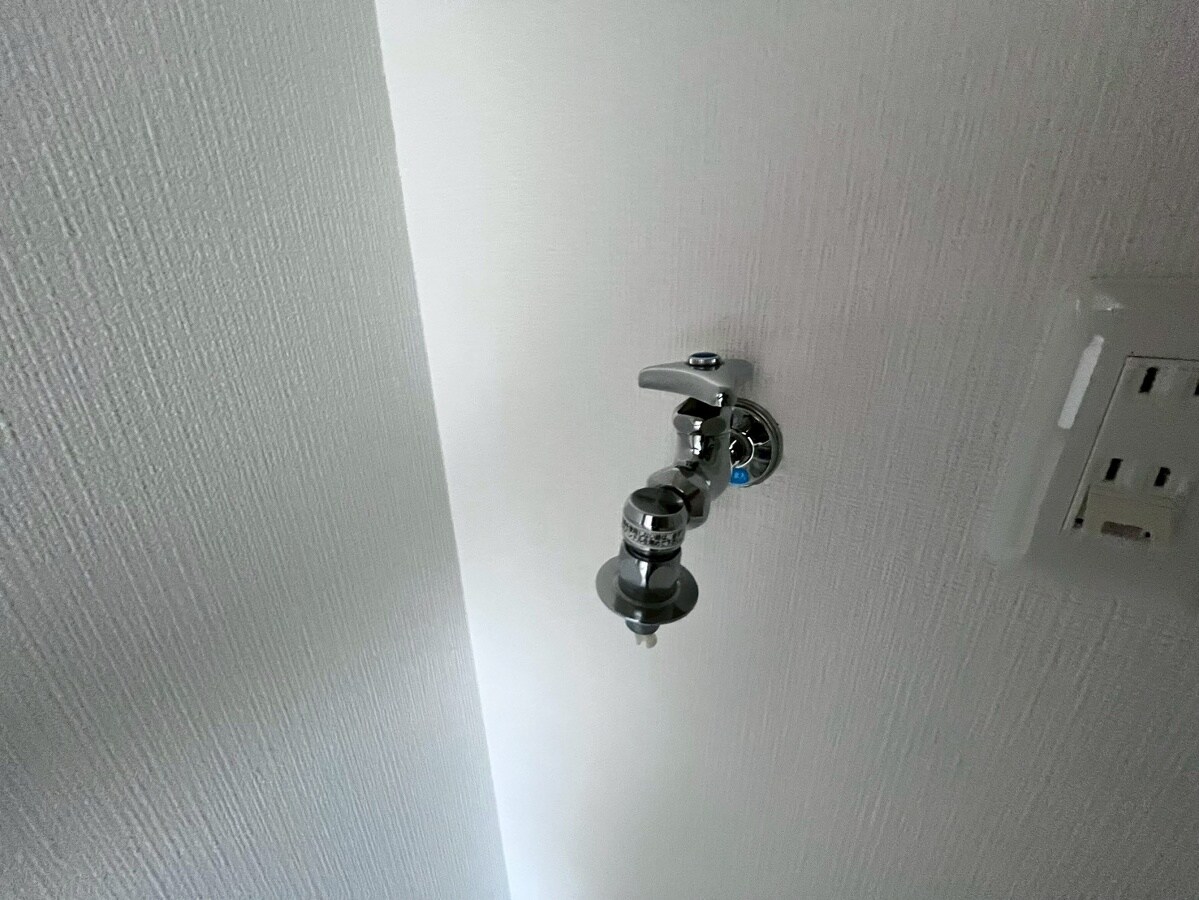 英賀保駅 徒歩4分 1階の物件内観写真