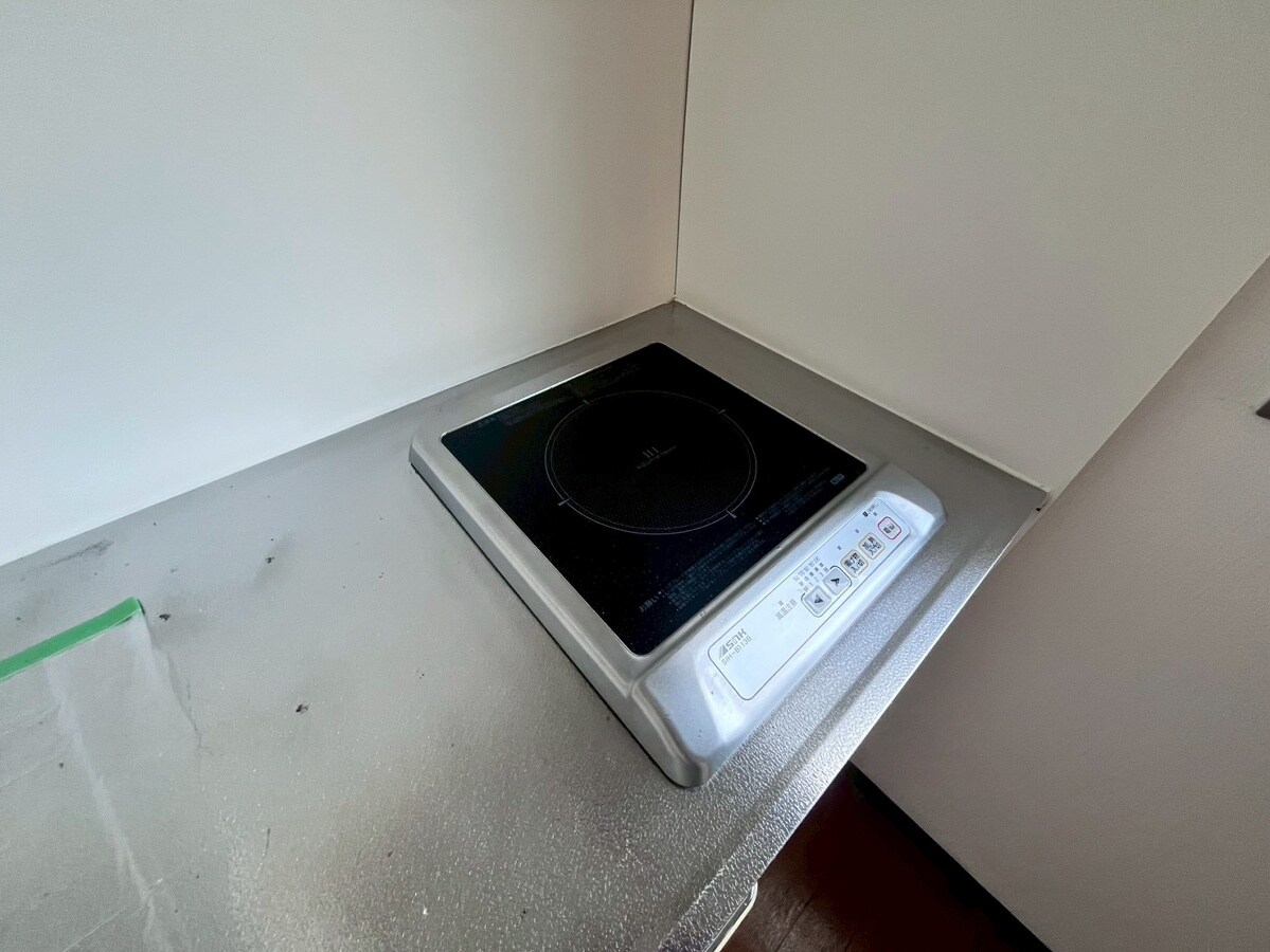 英賀保駅 徒歩4分 1階の物件内観写真