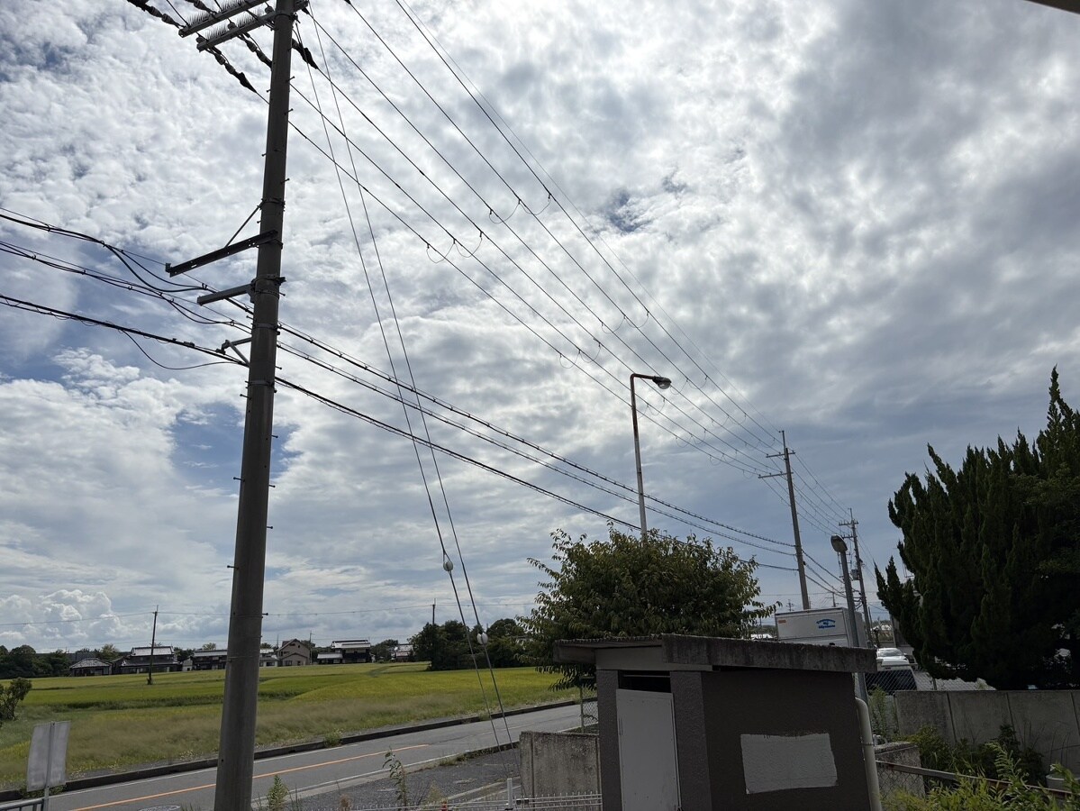 ミレニアム・カーサＡの物件内観写真