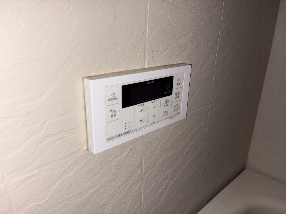 ミレニアム・カーサＡの物件内観写真