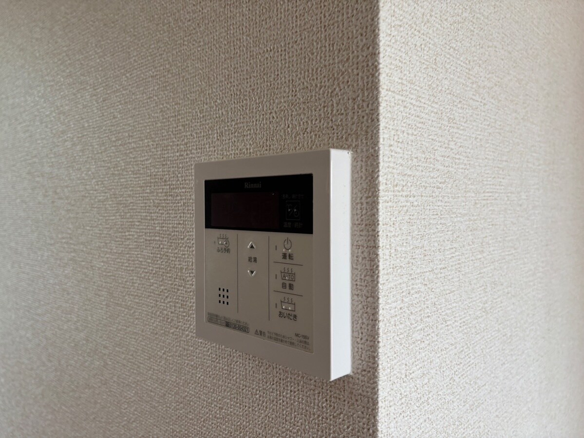 ミレニアム・カーサＡの物件内観写真