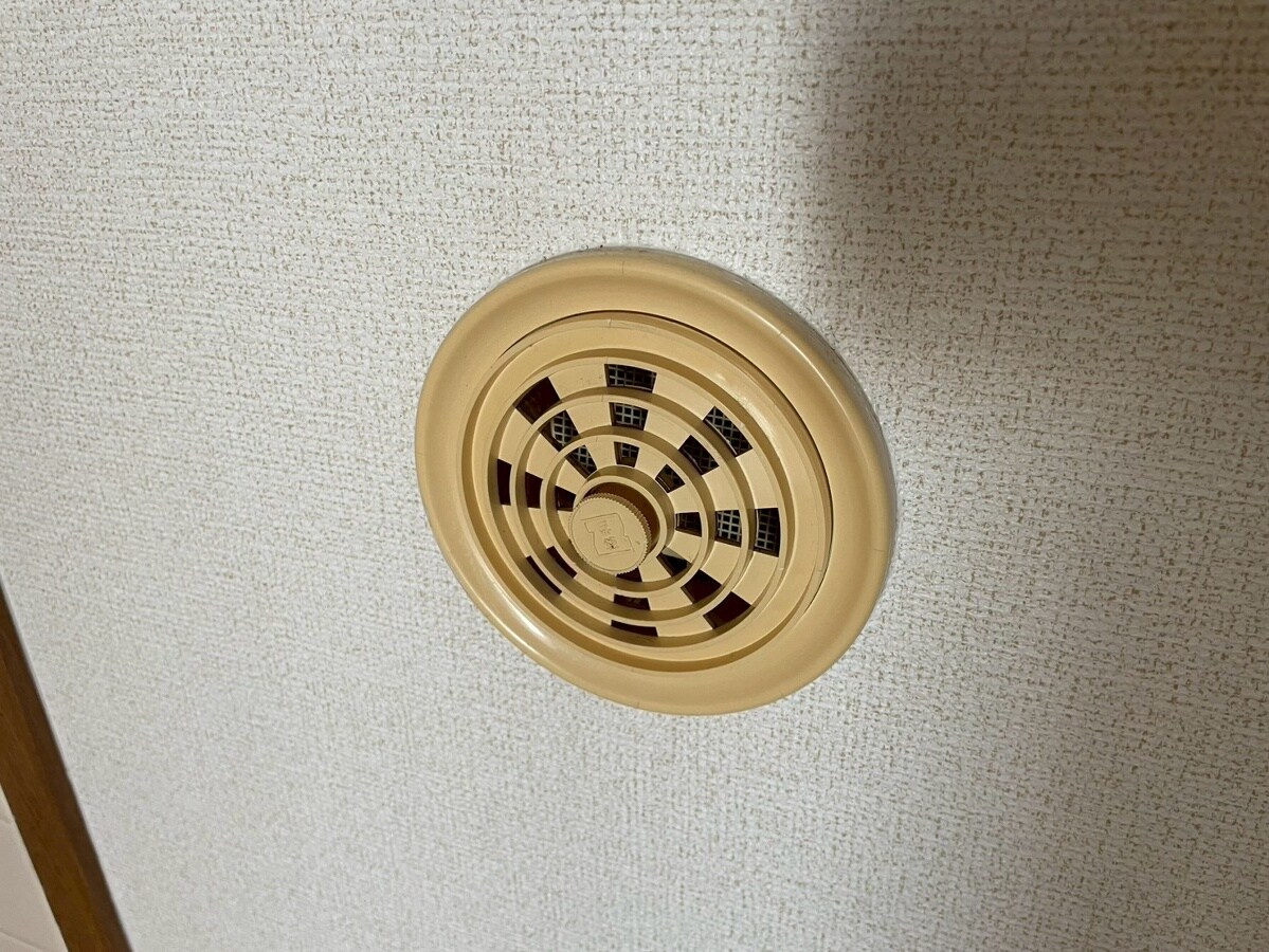 ミレニアム・カーサＡの物件内観写真