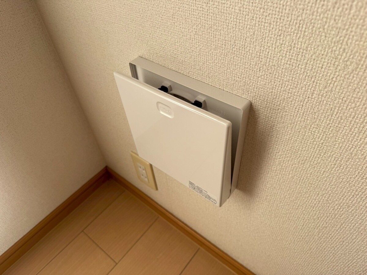 アラモアナの物件内観写真