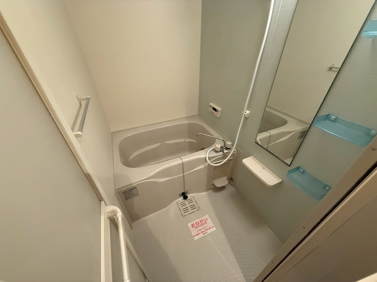 アラモアナの物件内観写真