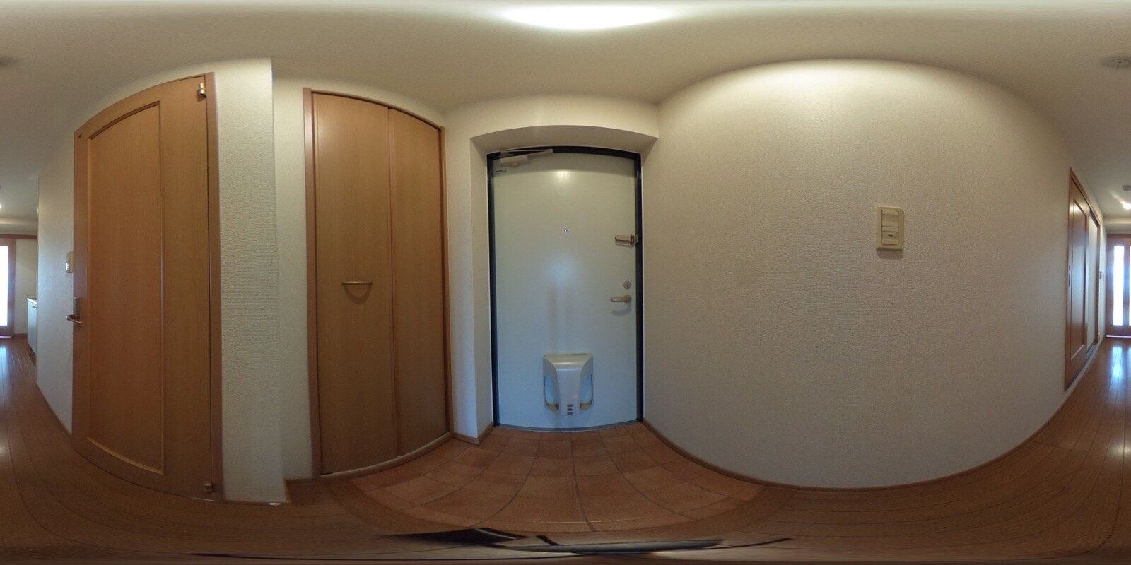 アラモアナの物件内観写真