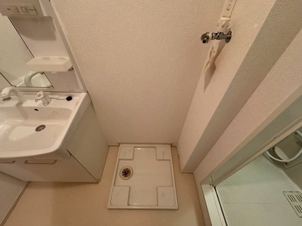 メゾン ロングフィールドの物件内観写真