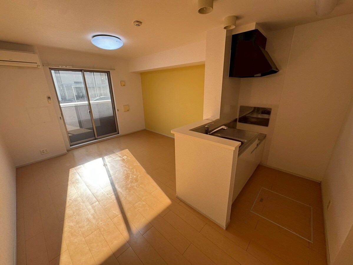 メゾン ロングフィールドの物件内観写真