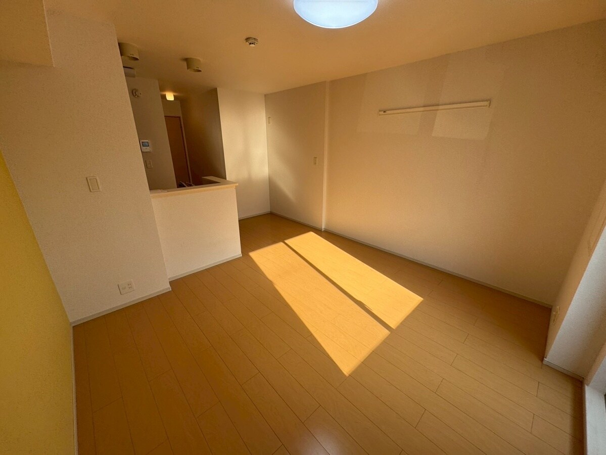 メゾン ロングフィールドの物件内観写真