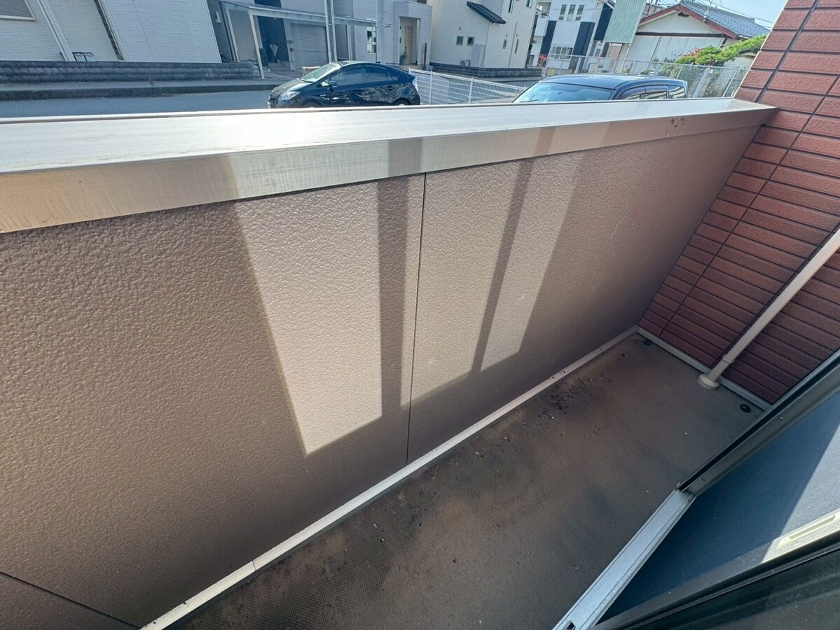 メゾン ロングフィールドの物件内観写真