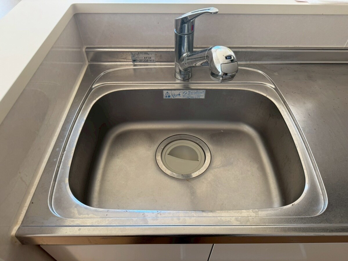 メゾン ロングフィールドの物件内観写真