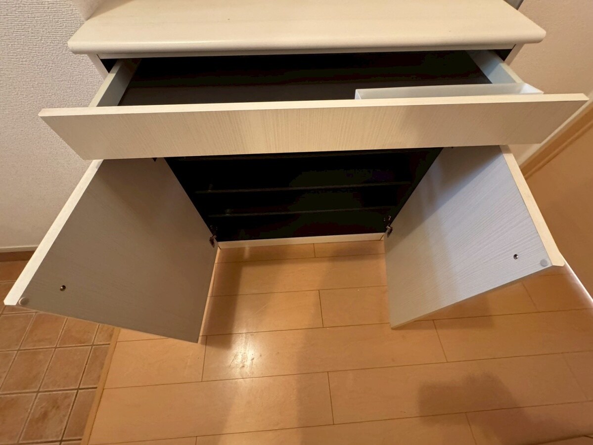 メゾン ロングフィールドの物件内観写真