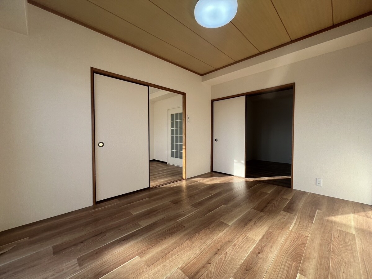 メゾンヒカリの物件内観写真