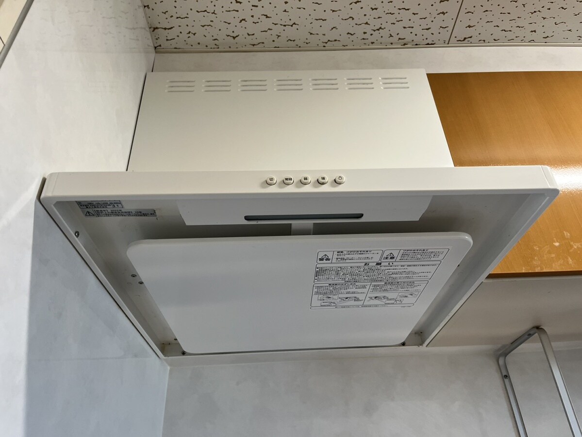 メゾンヒカリの物件内観写真