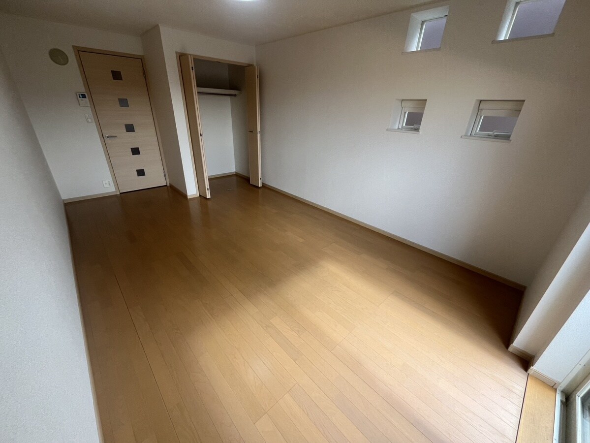 サン　クレメントＢの物件内観写真