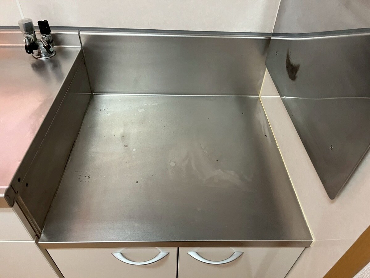 ワイズ　コンブリオの物件内観写真