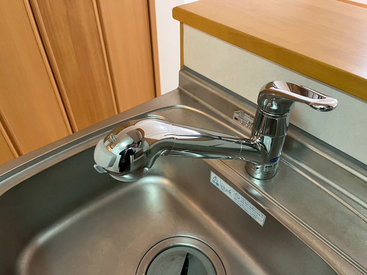 ワイズ　コンブリオの物件内観写真