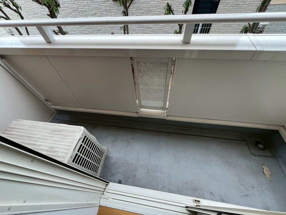 ワイズ　コンブリオの物件内観写真