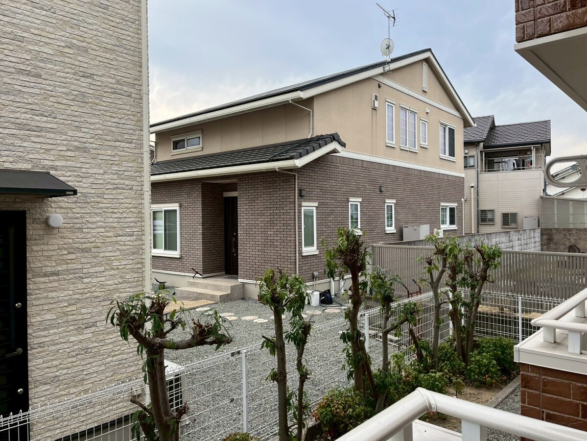 ワイズ　コンブリオの物件内観写真