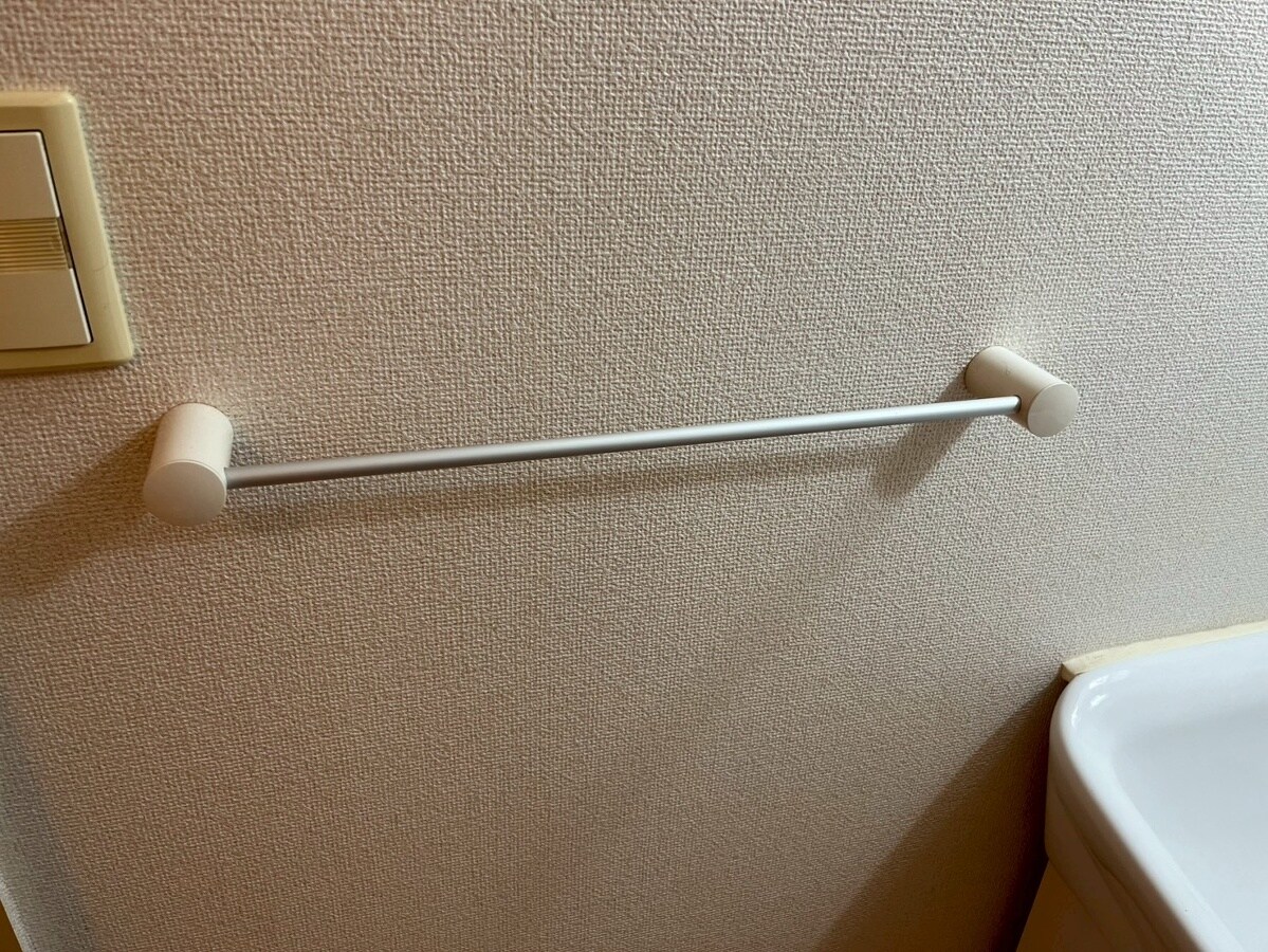 ワイズ　コンブリオの物件内観写真