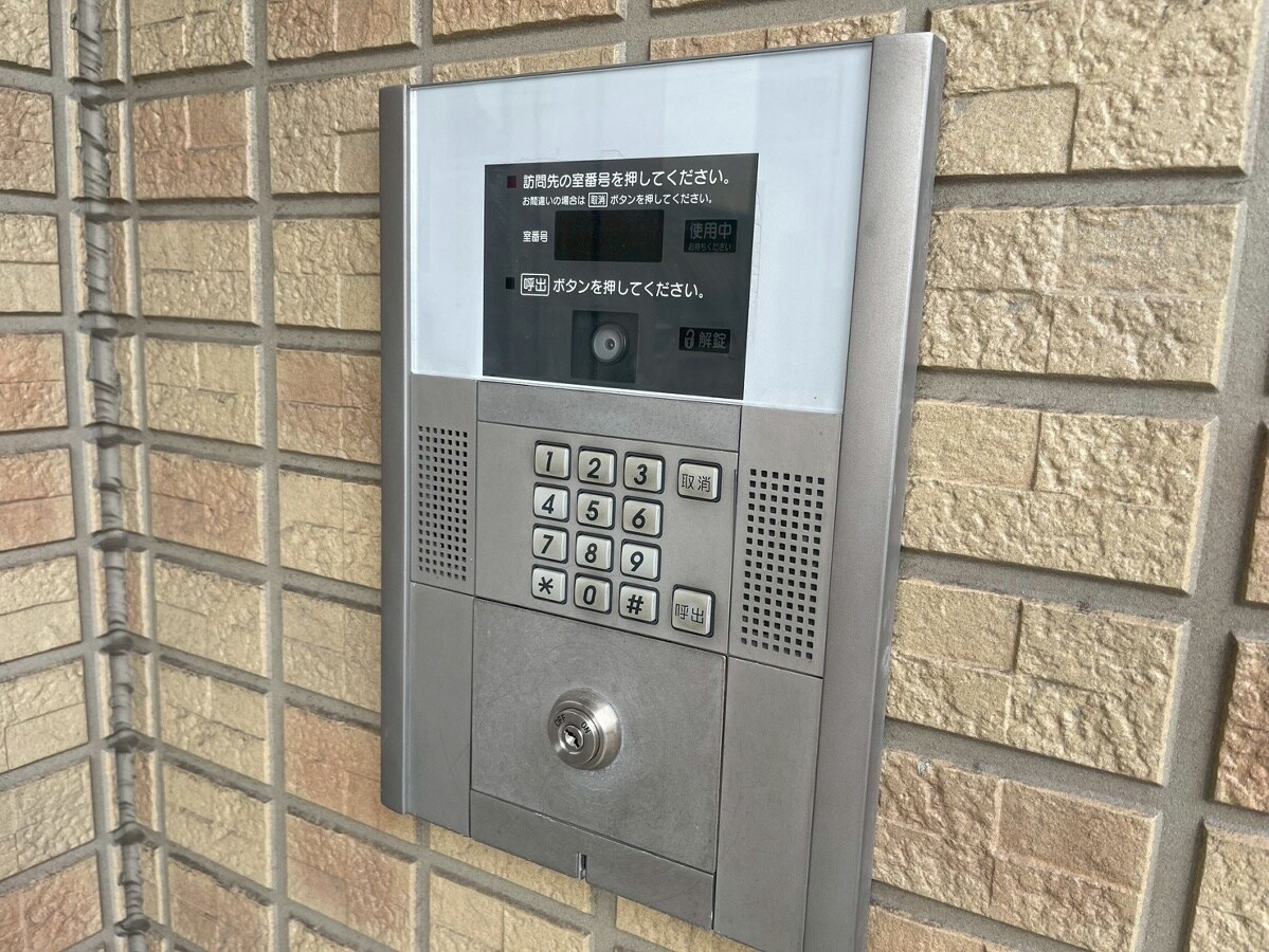 セジュール白浜　A棟の物件内観写真