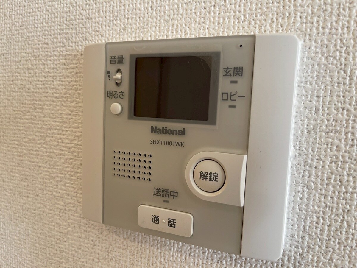 セジュール白浜　A棟の物件内観写真