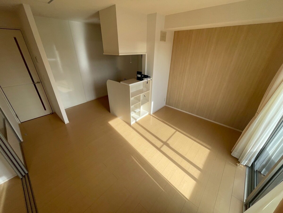 セジュール白浜　A棟の物件内観写真