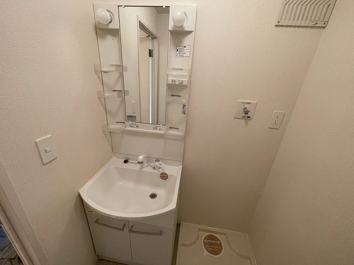 セジュール白浜　A棟の物件内観写真