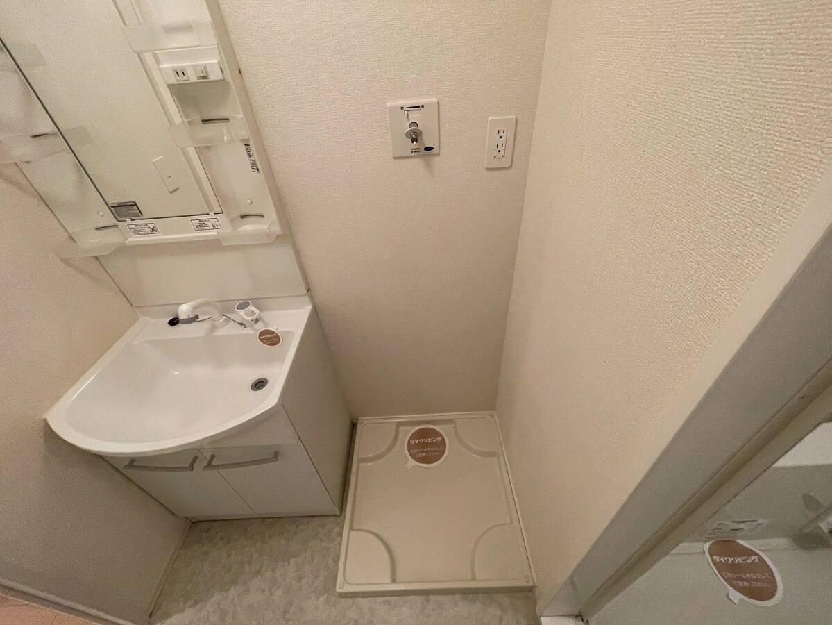 セジュール白浜　A棟の物件内観写真