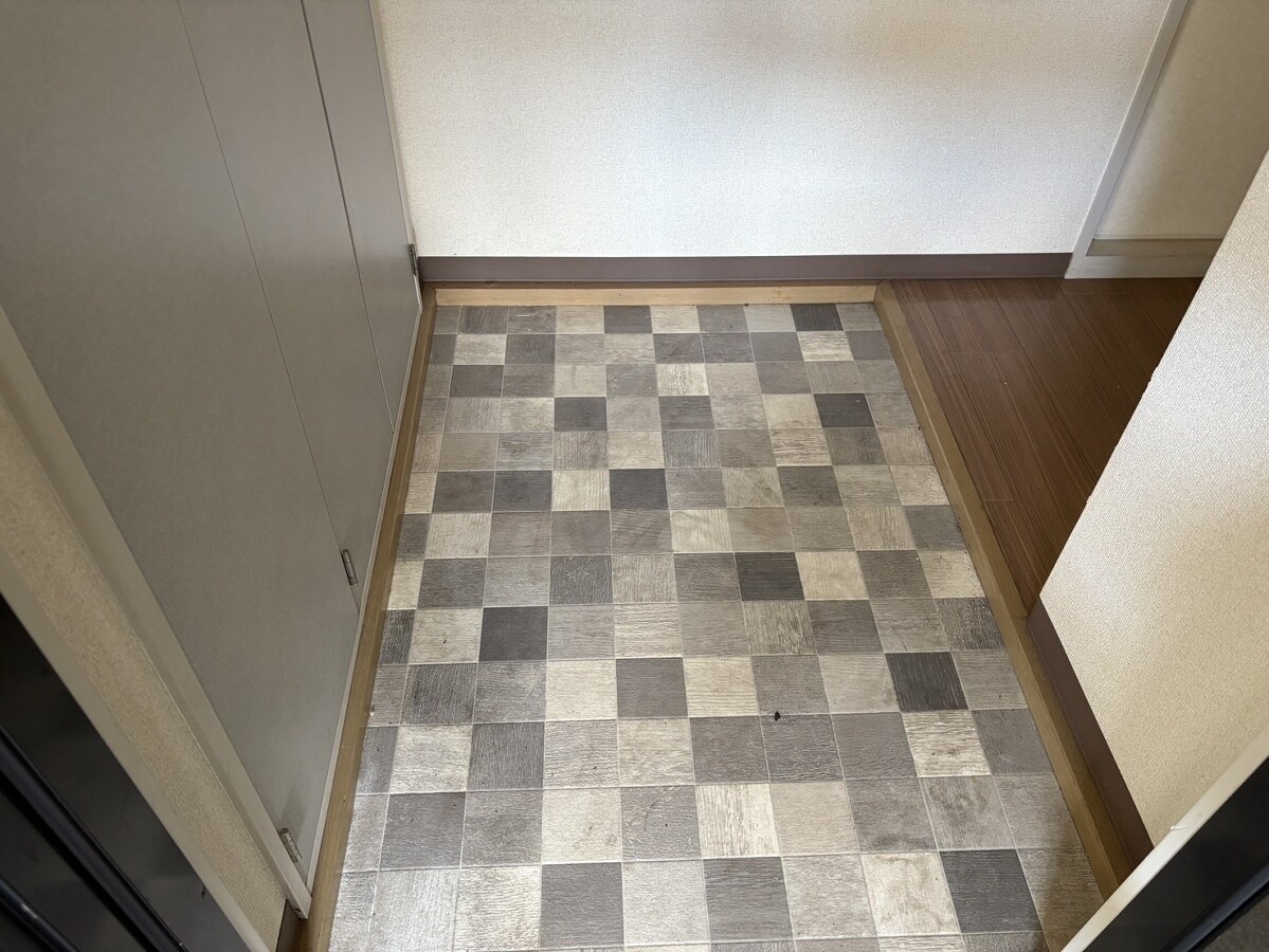 グリーンヒル今宿の物件内観写真