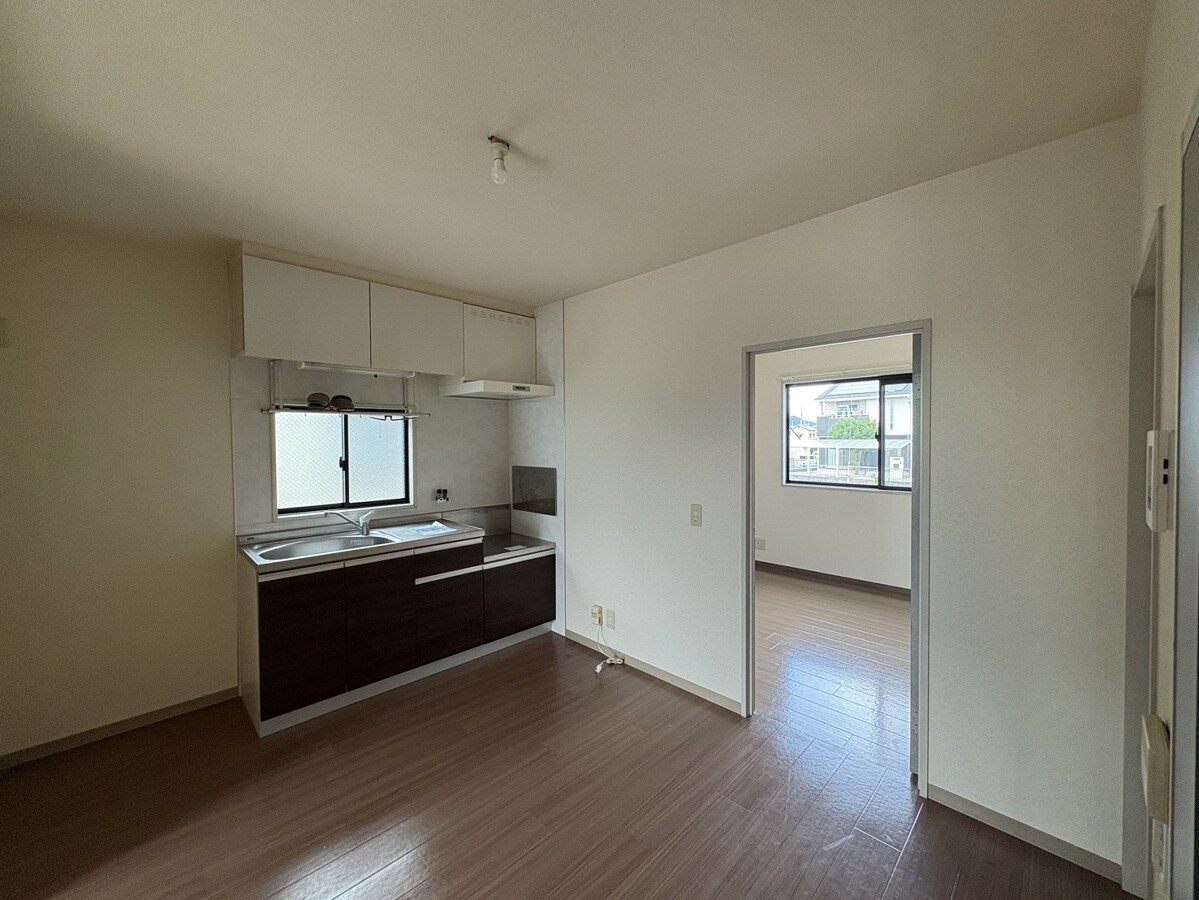 グリーンヒル今宿の物件内観写真