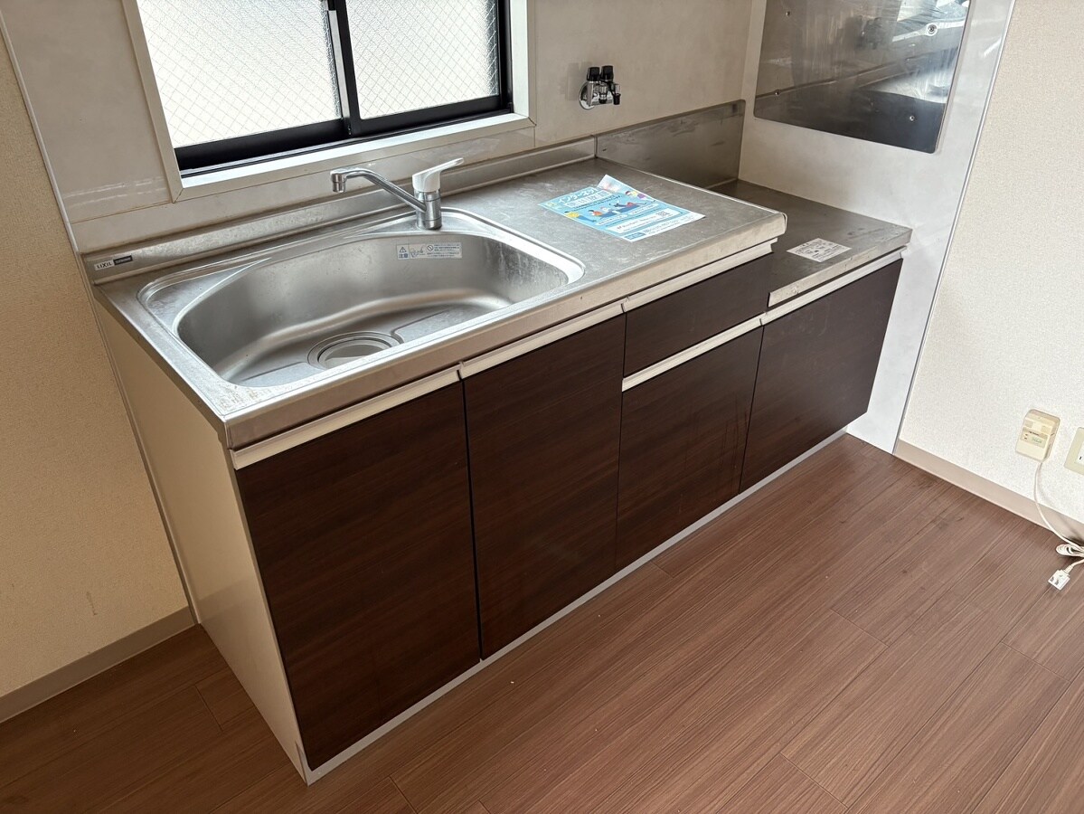 グリーンヒル今宿の物件内観写真