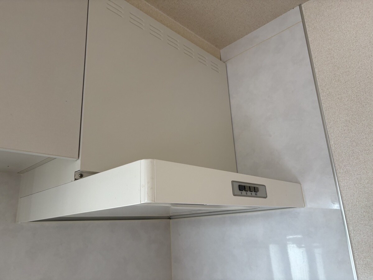 グリーンヒル今宿の物件内観写真