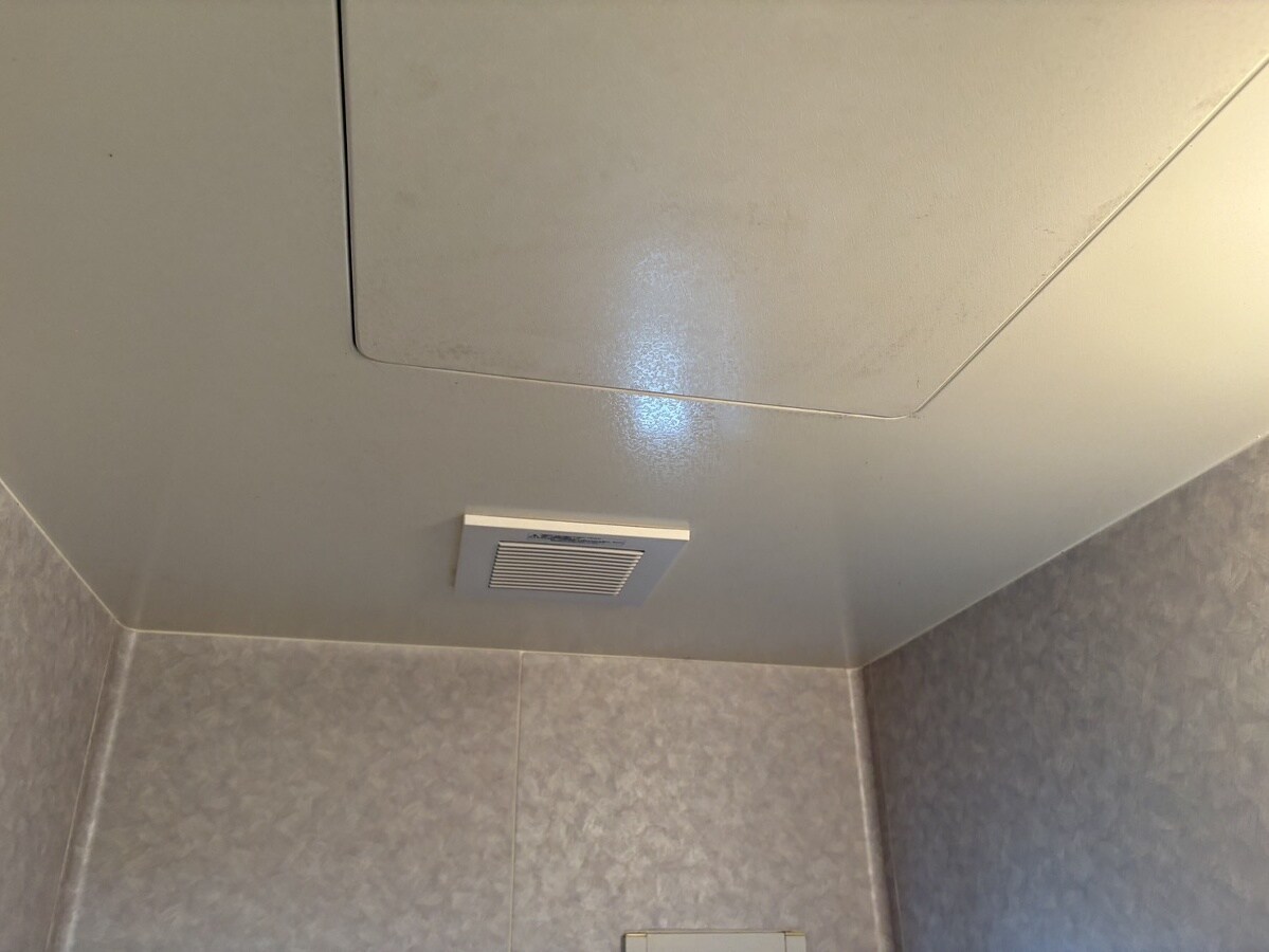 グリーンヒル今宿の物件内観写真