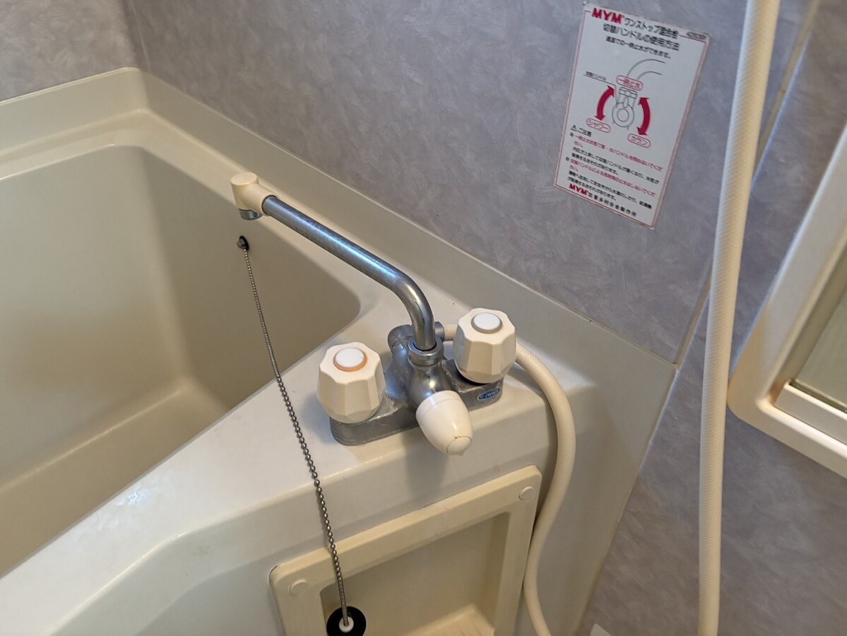 グリーンヒル今宿の物件内観写真