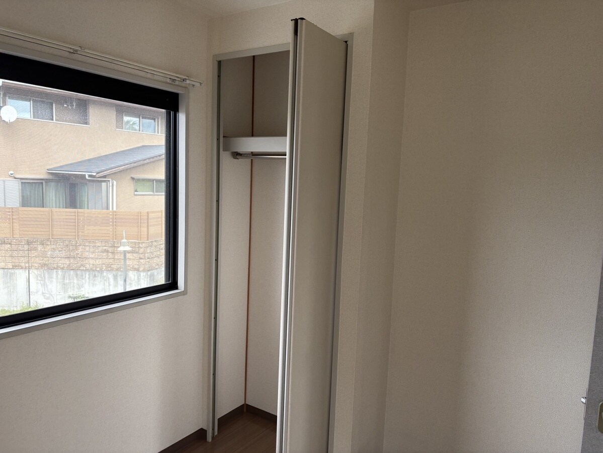 グリーンヒル今宿の物件内観写真