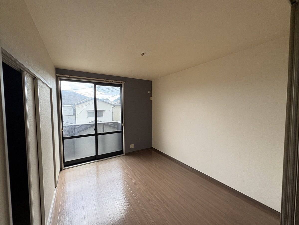 グリーンヒル今宿の物件内観写真