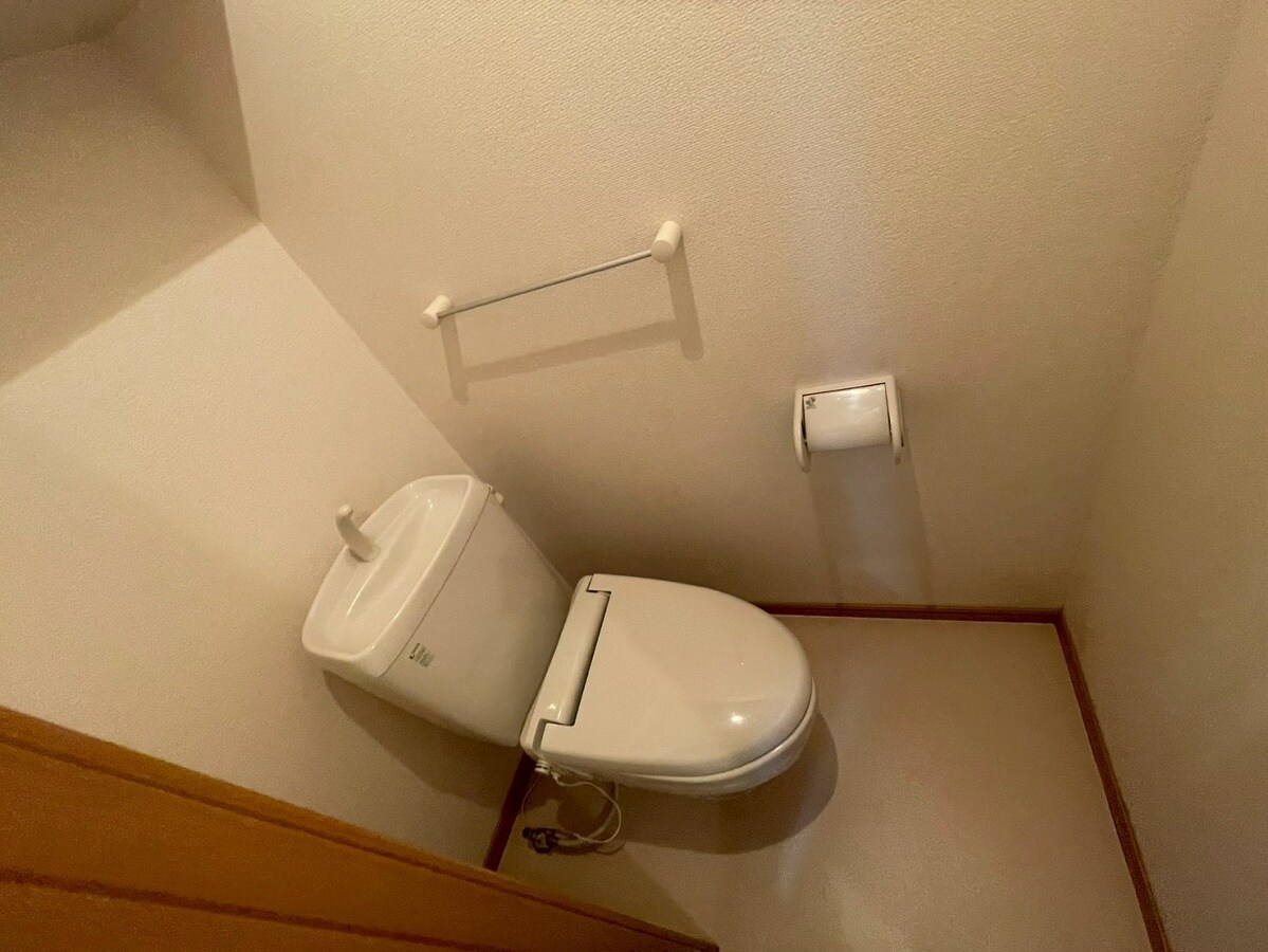 カレントコートⅠの物件内観写真