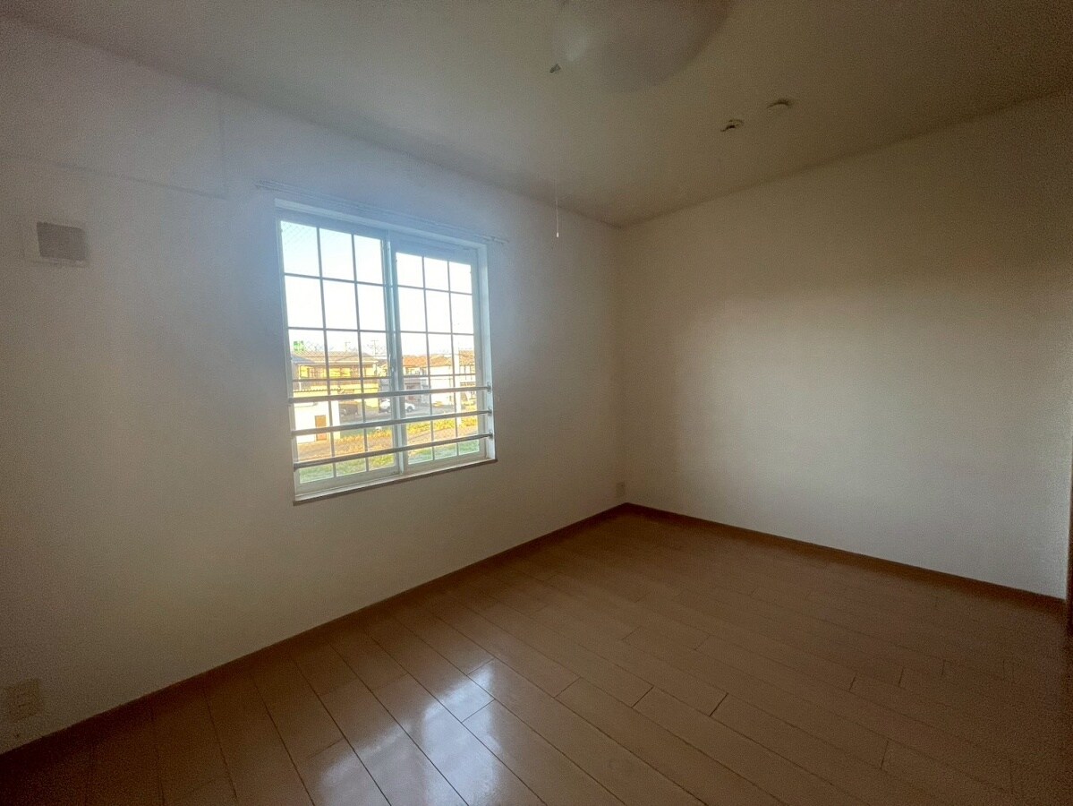 カレントコートⅠの物件内観写真