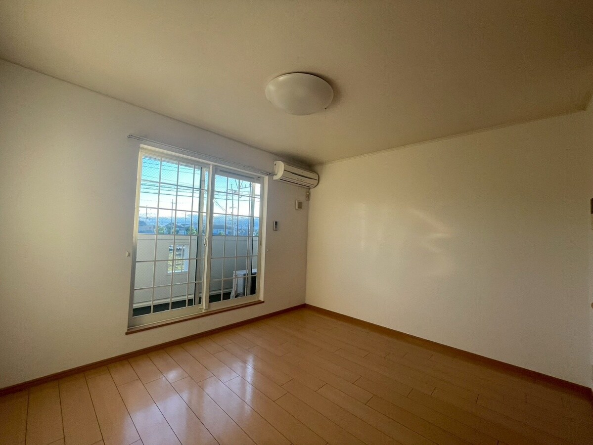 カレントコートⅠの物件内観写真