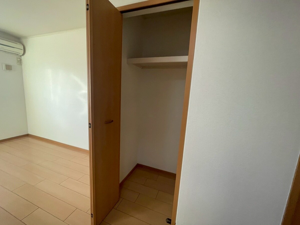 カレントコートⅠの物件内観写真