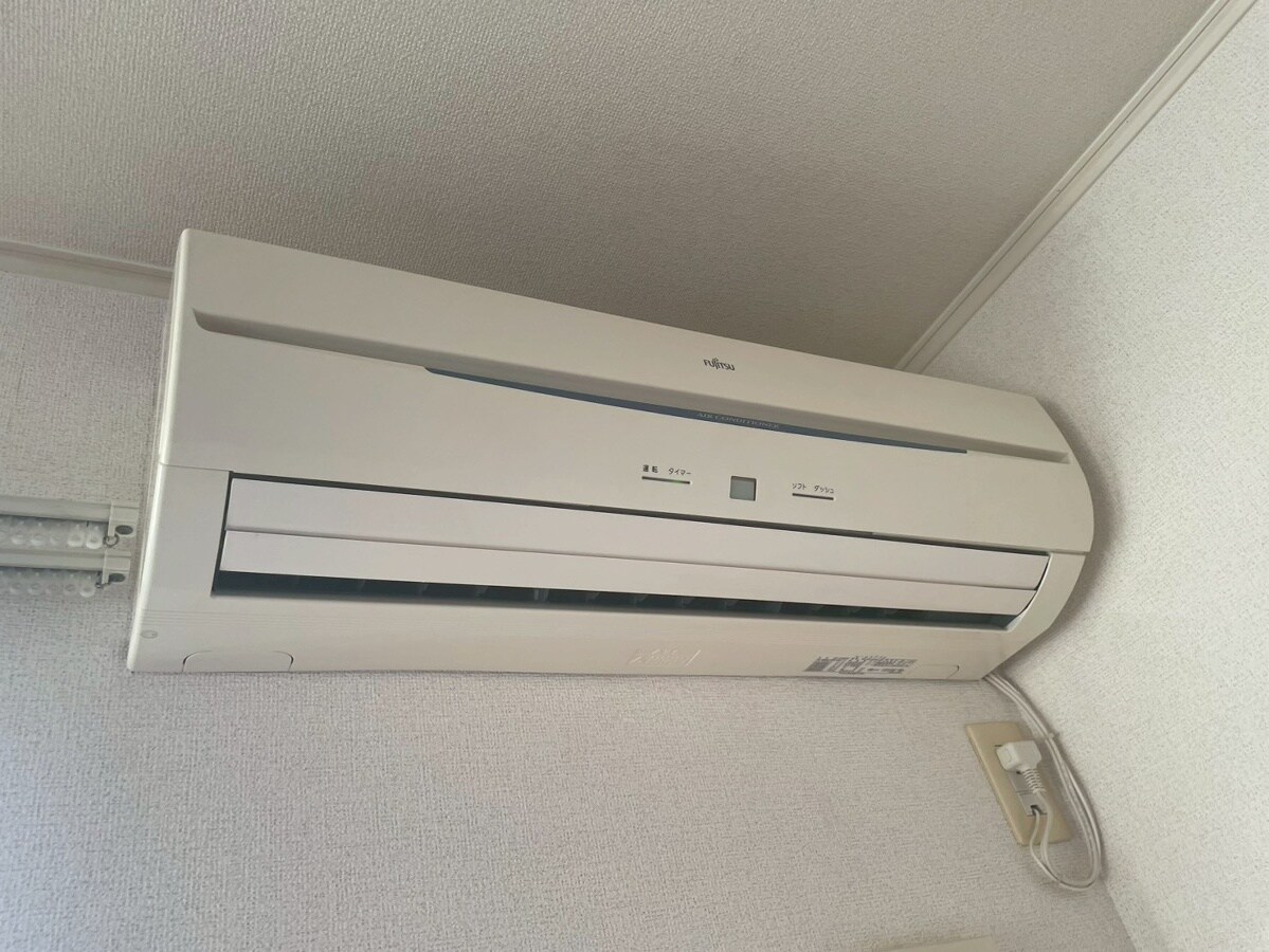 カレントコートⅠの物件内観写真