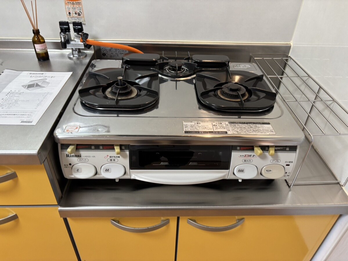 ウェルヴィラの物件内観写真