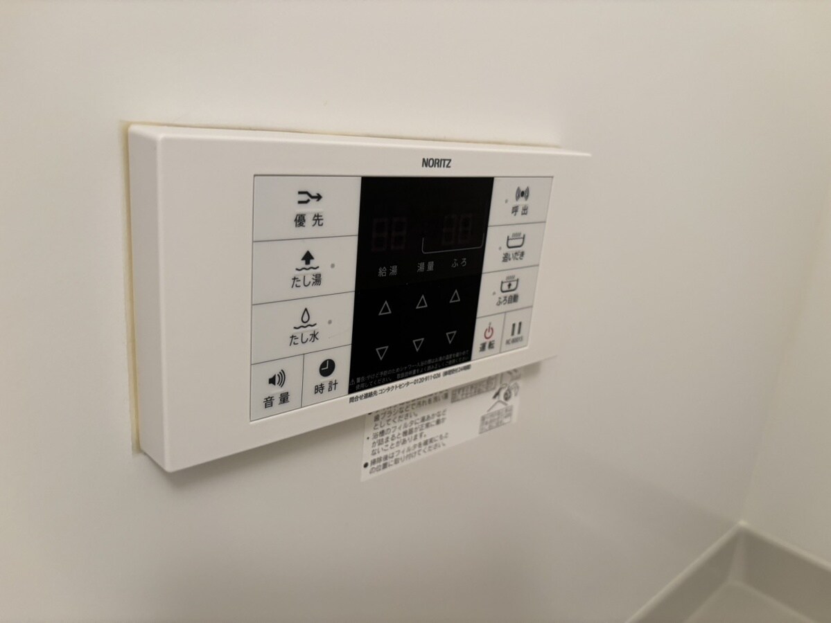 ウェルヴィラの物件内観写真