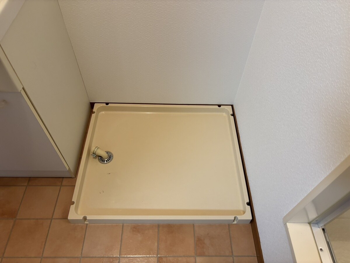 ウェルヴィラの物件内観写真