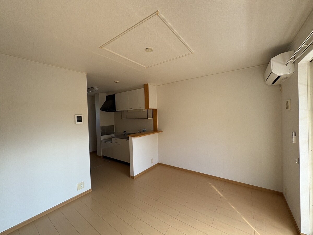 クラッセ参番館の物件内観写真