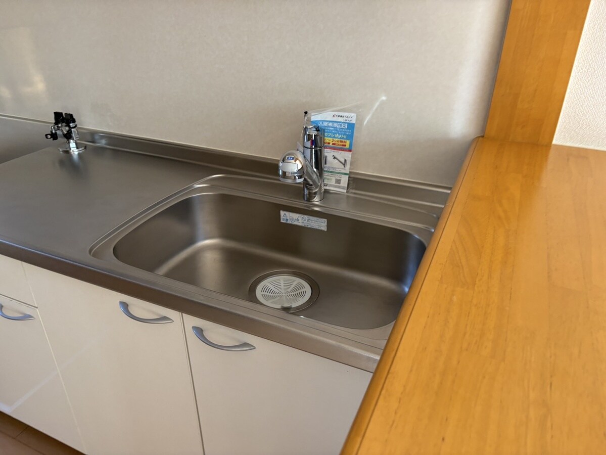 クラッセ参番館の物件内観写真