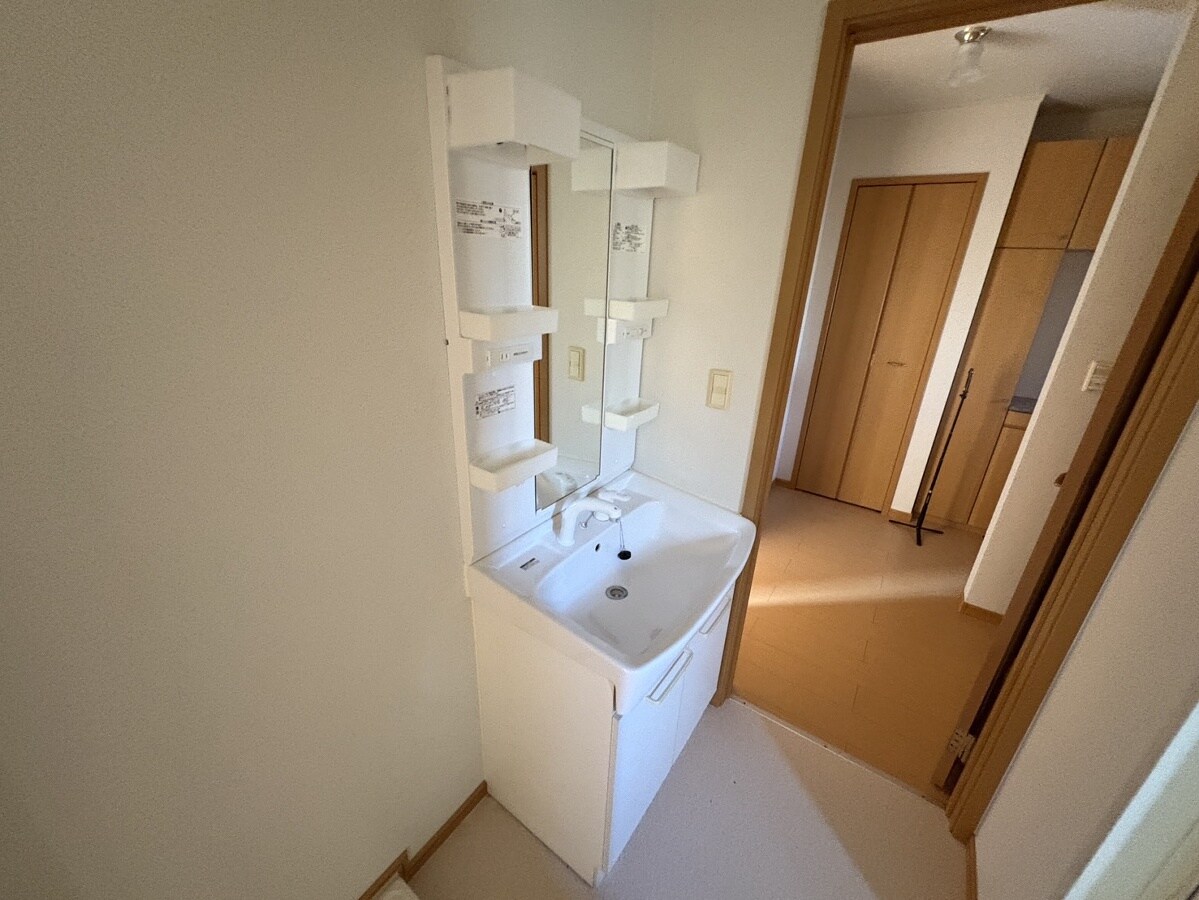 クラッセ参番館の物件内観写真